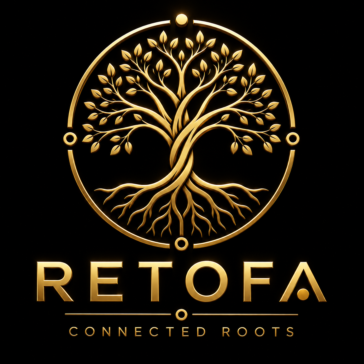 RETOFA — Connected Roots